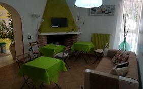 La Noce Bed And Breakfast